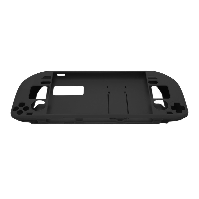 Kickstand Case for Steam Deck Hands Free Full Protection Fingerprint