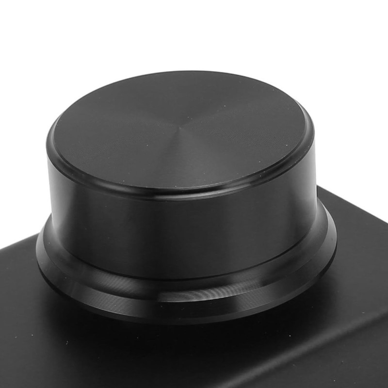 USB Volume Control, Stable Computer Volume Control Knob with One