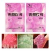 Vanella Monterrey Jelly Spa Exfoliante Pies Pedicure Sales Minerales Full