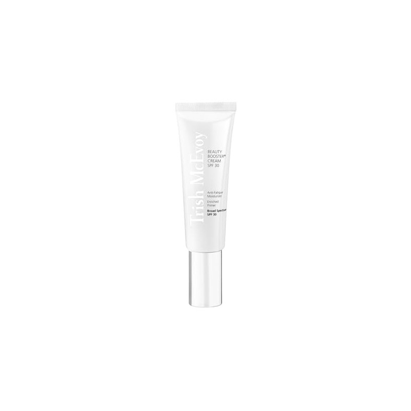 Trish McEvoy Anti-Fatigue Beauty Booster Cream SPF 30 (55ml)