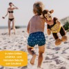 Windelmanufaktur Washable and Reusable Swim Nappy / Bathing Nappy xl