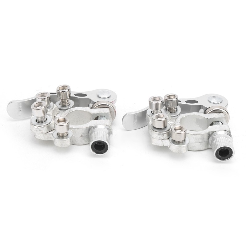 Battery Terminal Connector Clamp Quick Release / Adjust Disconnect Tool