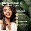 Yl Aceite De Batana 30ml For Cabello, Crecimiento Y