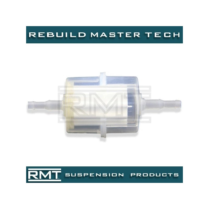 RMT Air Suspension Compressor Air Filter For Mercedes E-Class 03-09