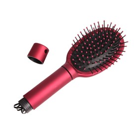 Ximimark1 PCS Safe Diversion Hid Money Valuables Security Storage Hollow Container Large Capacity Hairbrush Hidden Secret Stash Comb