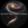 Realistic Discs - Discs for Ainael Meteor and Galaxy Projector,