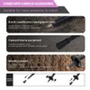 Hiking Trekking Poles for Kids, 2 Pack for Trekking or