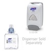 PURELL Advanced Hand Sanitizer Foam, 1200 mL Foam Hand Sanitizer