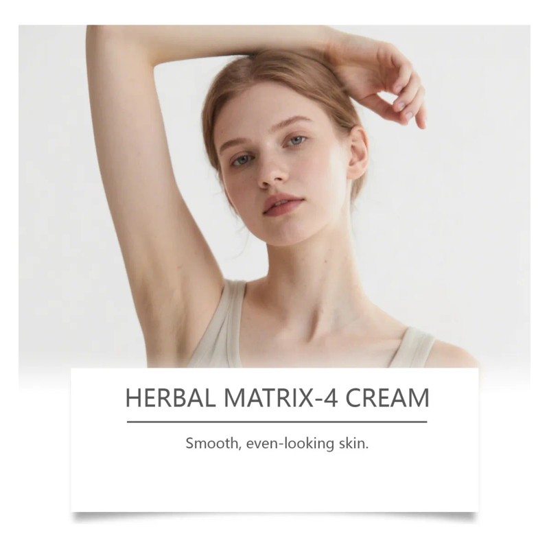 A Hb Crema For El Cuidado De La Piel A