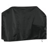 B.PRIME Gas Barbecue Cover - Waterproof, Breathable and UV Stabilised