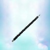 CENPEK 6Pcs 11.6 inch Flexible Drill Bit Extension Screwdriver Soft