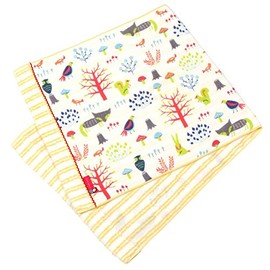 isso ecco Imabari Face Towel, Mori YE 0014068YE
