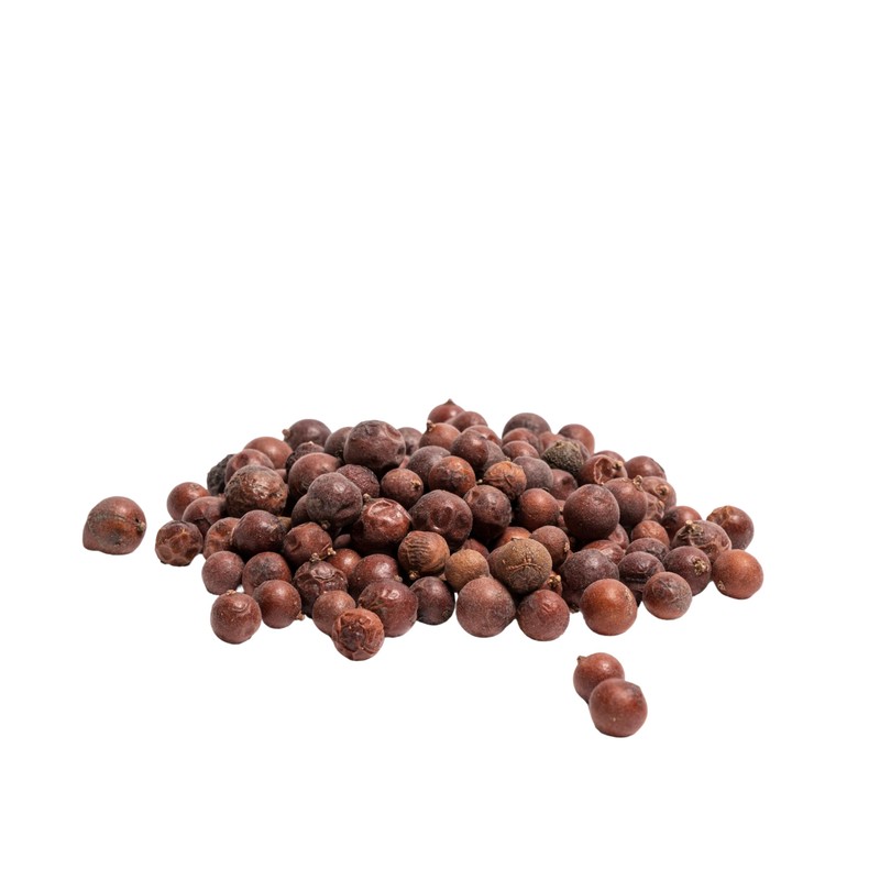 Eastanbul Juniper Berries Whole 3.5oz, Natural Juniper Berries for Gin
