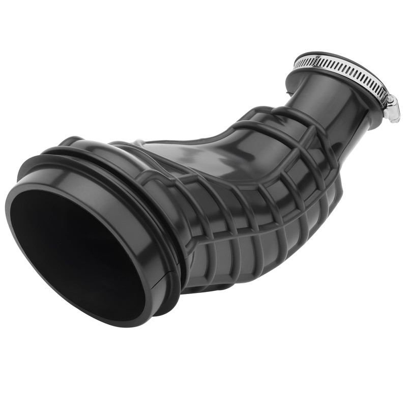 Air box Joint Intake Boot w/Clamp For Honda Electric Start