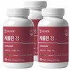 Salmsi Caroline tablets 60 tablets / 케롤린 정 60정X3 난소화성