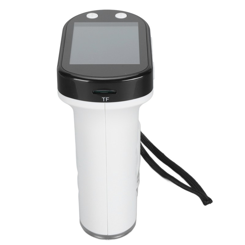 Handheld Digital Microscope Kids Portable Mini Pocket Camera 1080P 30FPS