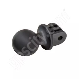 RAM Mounts GoPro Hero Adapter with 1 inch B-Ball RAP-B-202U-GOP