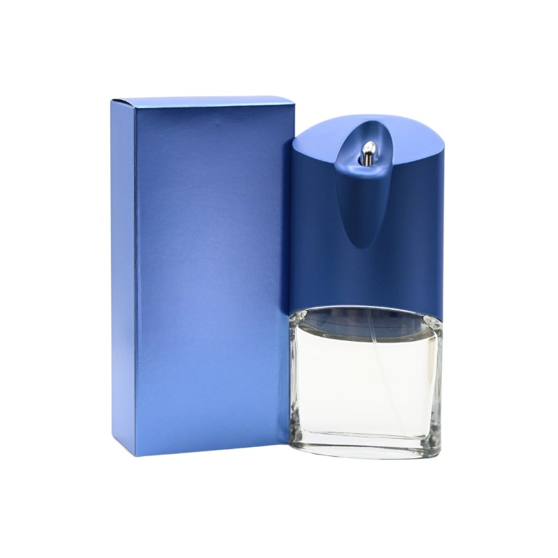Givenchy Pour Homme BLUE LABEL 3.4 oz / 3.3 oz