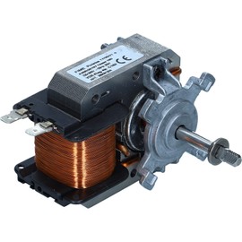 LUTH Premium Profi Parts Oven / Cooker Hot Air Blower Suitable for AEG 389081304/5 3890813045 389081304