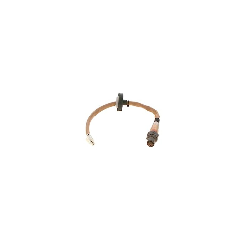 Bosch 0 258 010 236 Lambda/Oxygen Sensor
