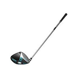 Autopilot A14 (Right, Graphite Shaft with Stainless Steel Clubhead, Regular, 14.5)