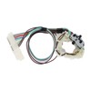 Steering Wheel Turn Signal Switch Harness Replacement for Buick Estate/Grand/LeSabre