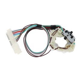 Steering Wheel Turn Signal Switch Harness Replacement for Buick Estate/Grand/LeSabre