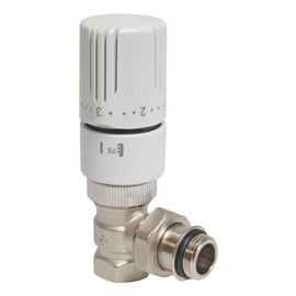 SOMATHERM FOR YOU - Thermostat angle valve 1/2