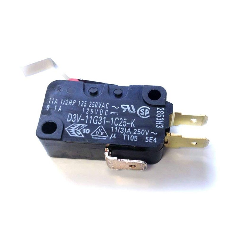 SPDT Limit Switch 23-10041 Garage Door Openers. Pack of 2