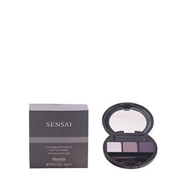 Kanebo Eyeshadow Palette ES12, 4,5 g