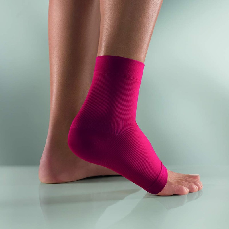 Bort 1450 X-Large Skin ActiveColor Ankle Brace Can be Worn
