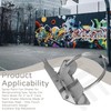 Spray Paint Can Shaker for Reciprocating Saw, Spray Can Paint