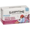 Celestial Seasonings Sleepytime Wellness Echinacea Immune Boost, Caffeine Free, 20