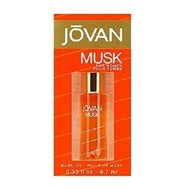 Jvan Jovan Musk Colonia 9 ml para  mujer