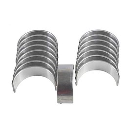 DNJ RB4131.10 Oversize Rod Bearings for 1991-2015 / Ford, Lincoln, Mercury/Aviator, E- Series, Excursion, Expedition, Explorer, F- Series, Mustang, Navigator / 4.6L-5.4L / DOHC, SOHC/VIN 3, VIN 5