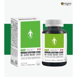 Lecithin Benefits Cholesterol Management Phospholipids 3 Months / 레시틴 효능 콜레스테롤 관리 인지질 3개월