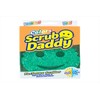 Scrub Daddy SD4-GR Kitchen Sponge Scrub Daddy Green
