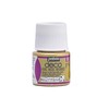 Pebeo 45ml Deco Pearl, Acrylic, Gold, 45 ml