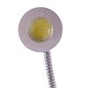 Hersi High Bright 5w 35‘’Long Flexible Arm Desk Lamp Metal