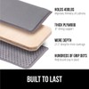 GORILLA GRIP Heavy Duty Couch Cushion Support Board to Fix