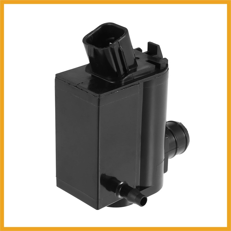 Partuto Windshield Washer Motor Pump for Kia Sorento - 1