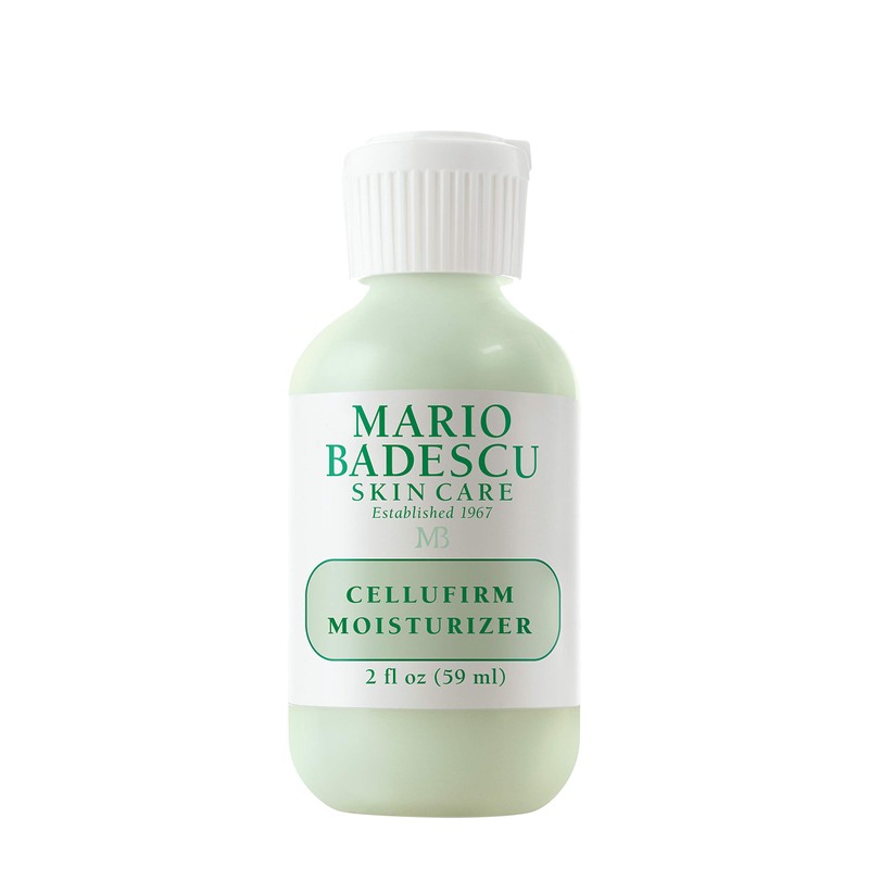 Mario Badescu Cellufirm Face Moisturizer for Women and Men, Ideal
