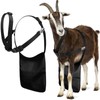 Kajaia Goat Apron Anti Breeding Sheep Skirt Control Buck Anti