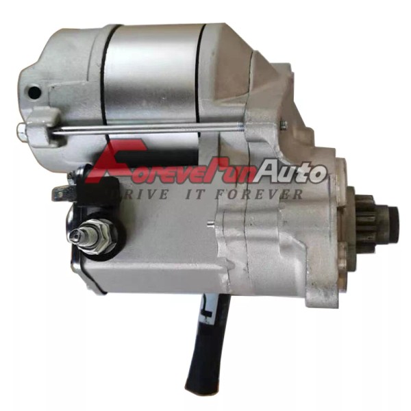ForeverunAuto Starter For 02-03 Kubota BX22 BX2200 BX2200D W/ 22HP
