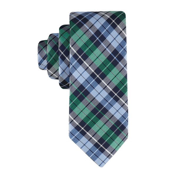Wembley Jackie Plaid