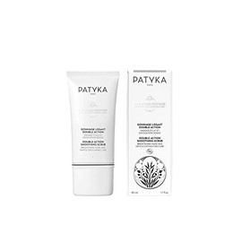 Patyka - Organic Double Action Smoothing Scrub (1.7 oz | 50 ml)