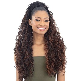 ORGANIQUE - DOMINICA CURL 28" PONYTAIL (OP430)