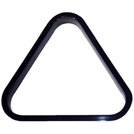 TRIANGLE TO FIT 10 x 2" SNOOKER BALLS**