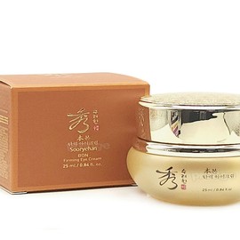 Yeou Care Elegant Elastic Eye Cream 25ml