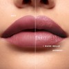 L’BEL Labial Infini Dual Triple Poder – Mate No Transfer,